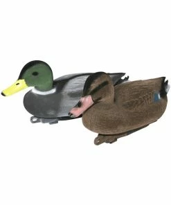 Jack Pyke Decoy Flocked Duck