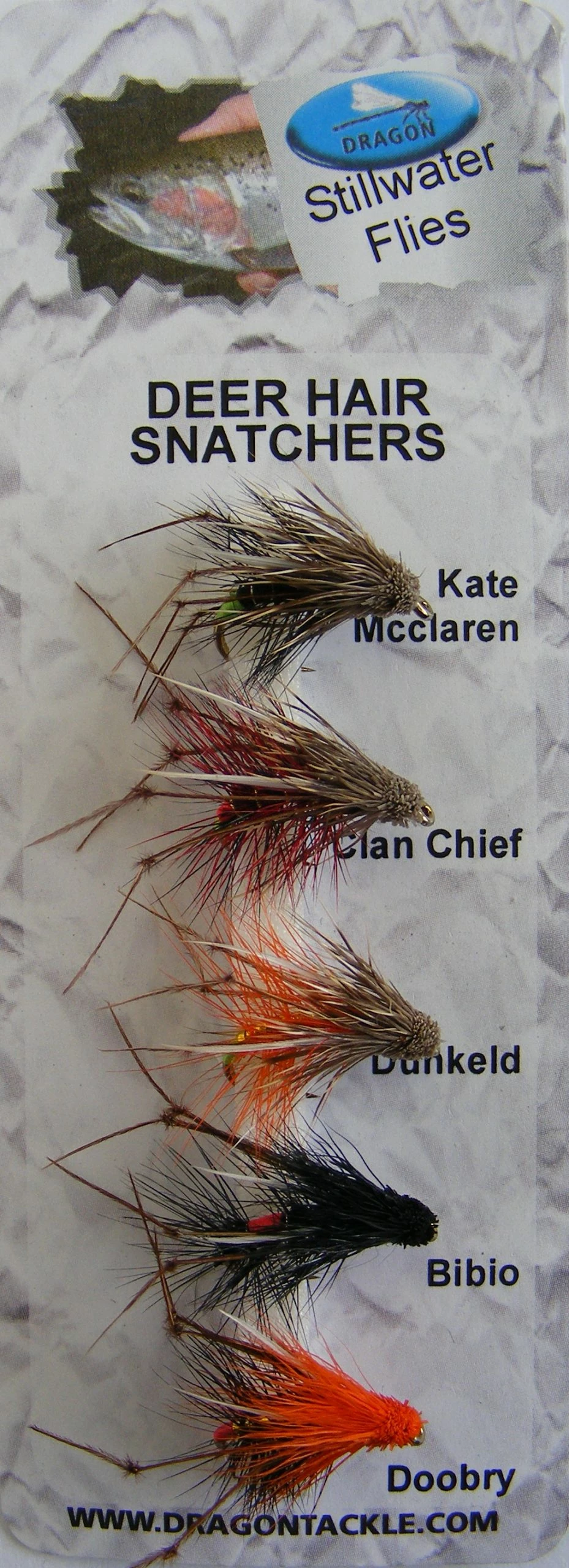 Grando Flies DEER HAIR SNATCHERS 1 Grando Flies DEER HAIR SNATCHERS