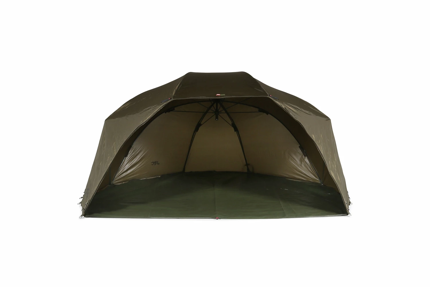 JRC Defender 60in Oval Brolly 2 JRC Defender 60in Oval Brolly - Image 2