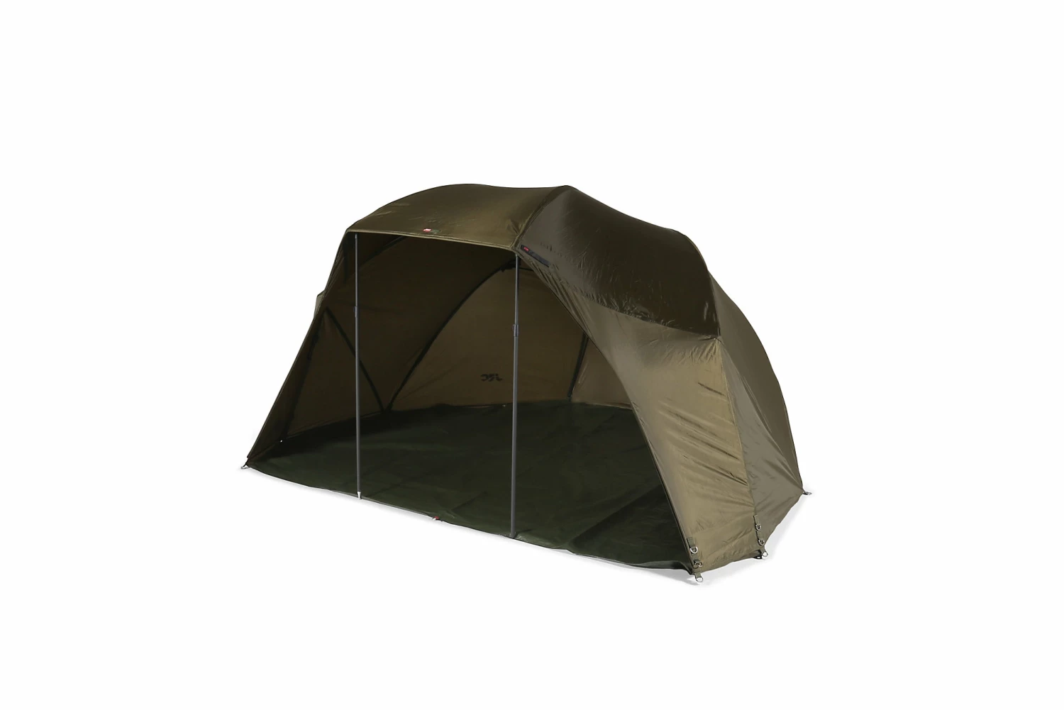 JRC Defender 60in Oval Brolly 4 JRC Defender 60in Oval Brolly - Image 4