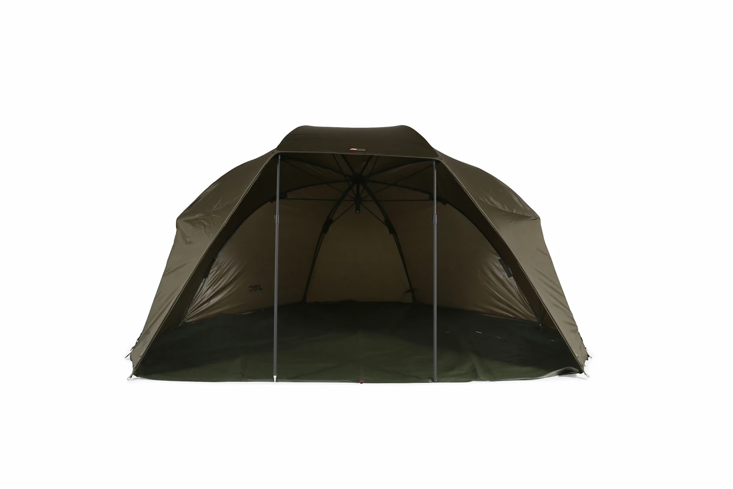 JRC Defender 60in Oval Brolly 5 JRC Defender 60in Oval Brolly - Image 5