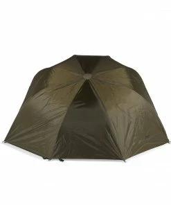 JRC Defender 60in Oval Brolly Overwrap -Glasgow Angling defender 60in oval brolly overwrap 5