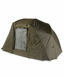 JRC Defender 60in Oval Brolly Overwrap -Glasgow Angling defender 60in oval brolly overwrap 6