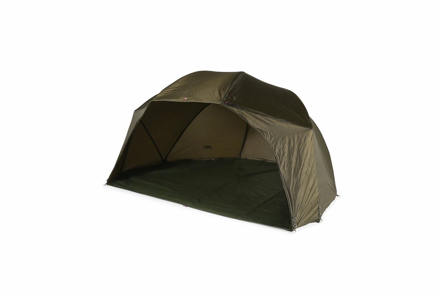JRC Defender 60in Oval Brolly 1 JRC Defender 60in Oval Brolly