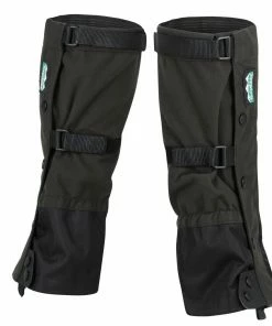 Ridgeline Defender Waterproof Fleece Gaiters Olive