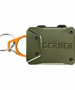 Gerber Defender Tether 6 Gerber Defender Tether -Glasgow Angling defender20tether20large
