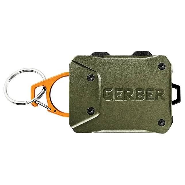 Gerber Defender Tether 3 Gerber Defender Tether - Image 3