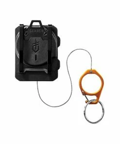 Gerber Defender Tether 7 Gerber Defender Tether -Glasgow Angling defender20tether20large20zing