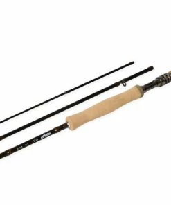 Airflo DC2 Fly Rods 3pc
