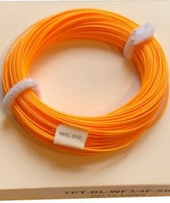 Airflo Delta WF3/4F Sunrise Floating