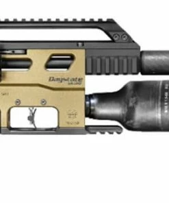 Daystate Delta Wolf 12ftlb