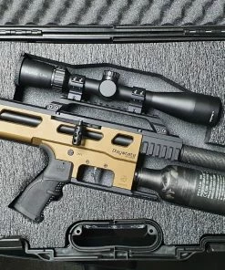 Daystate Delta Wolf FAC -Glasgow Angling delta wolf fac b