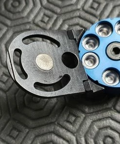 Daystate Delta Wolf FAC -Glasgow Angling delta wolf fac c