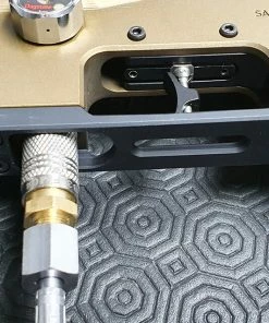 Daystate Delta Wolf HP FAC 11 Daystate Delta Wolf HP FAC -Glasgow Angling delta wolf hp fac d