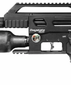 Daystate Delta Wolf HP FAC