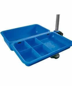 Yuki Deluxe Bait Tray