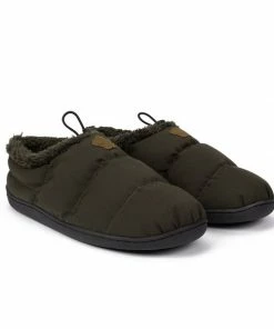 Nash Deluxe Bivvy Slippers