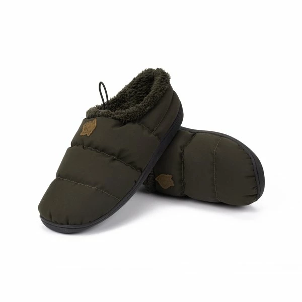 Nash Deluxe Bivvy Slippers 3 Nash Deluxe Bivvy Slippers - Image 3