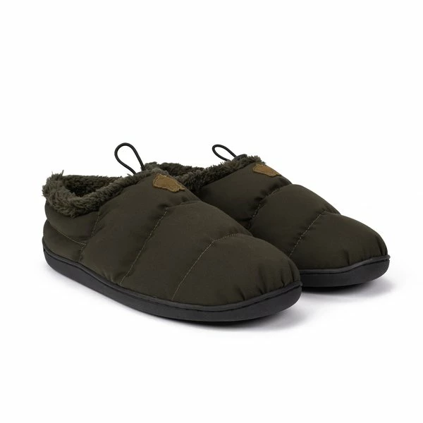 Nash Deluxe Bivvy Slippers 1 Nash Deluxe Bivvy Slippers