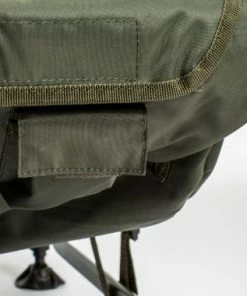 Nash Deluxe Carp Cradle -Glasgow Angling deluxe car cradle strap points