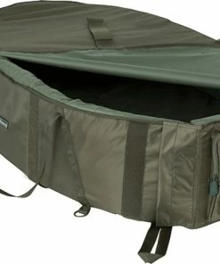 Fox Deluxe Carpmaster Mats -Glasgow Angling deluxe carpmaster matt standard open