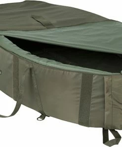 Fox Deluxe Carpmaster Mats -Glasgow Angling deluxe carpmaster matt xl open