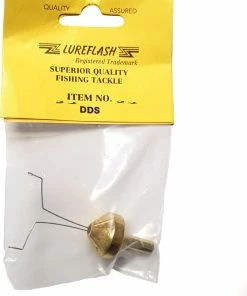 Lureflash Deluxe Dubbing Spinner
