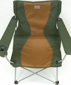 Shakespeare Deluxe Folding Armchair