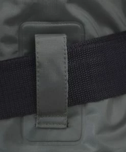 Mikado Deluxe PVC Chest Waders -Glasgow Angling deluxe pvcpchest waders belt loop