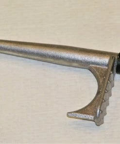 Mjoelner Deluxe Tele Hide Pole with Kicker 114-188cm -Glasgow Angling deluxe tele hide pole with kicker 114 188cm 3