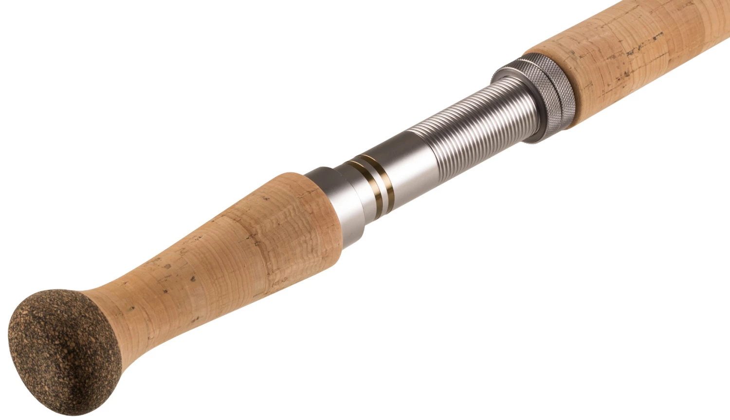 Hardy Demon Sintrix Double Handed Fly Rods 2 Hardy Demon Sintrix Double Handed Fly Rods - Image 2