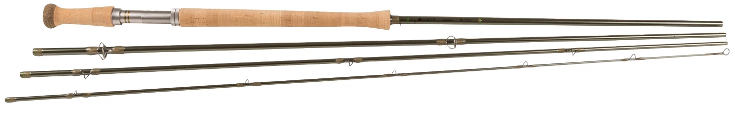 Hardy Demon Sintrix Double Handed Fly Rods 3 Hardy Demon Sintrix Double Handed Fly Rods - Image 3