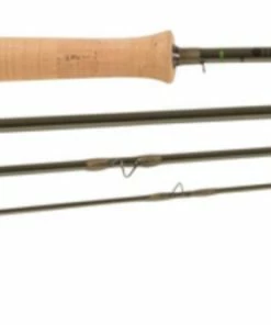 Hardy Demon Sintrix Switch Fly Rods