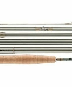 Hardy Demon Smuggler Double Handed Fly Rods