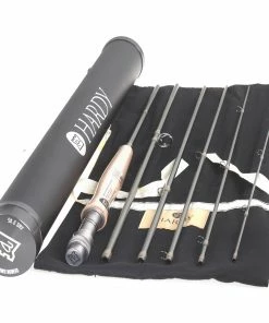 Hardy Demon Sintrix Smuggler Single Hand Fly Rod Series