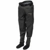Savage Gear #SAVAGE Denim Waist Waders with Stocking Foot
