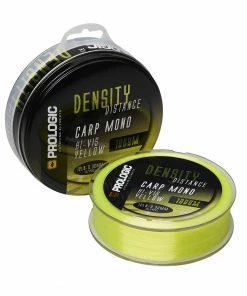 Prologic Density Distance 1000m Hi-Viz Yellow