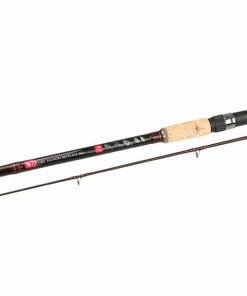 Mikado Desire Salmon Baitcast Rod 3.6m 40-100g 2pc