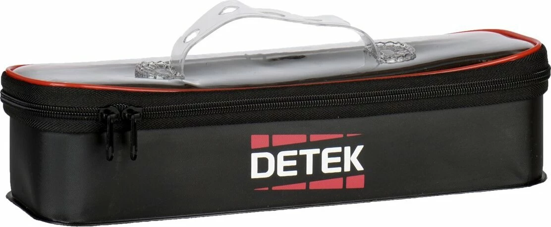 DAM Detek Accessory Box 2 DAM Detek Accessory Box - Image 2