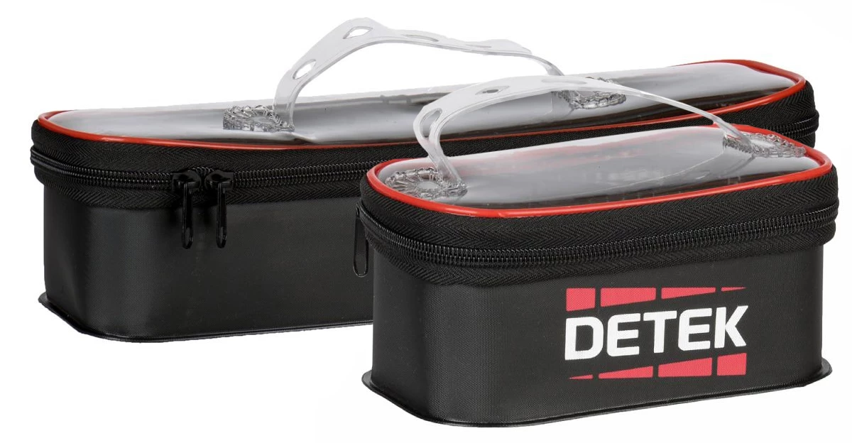 DAM Detek Accessory Box 1 DAM Detek Accessory Box