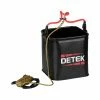 DAM Detek Water Bucket 5L