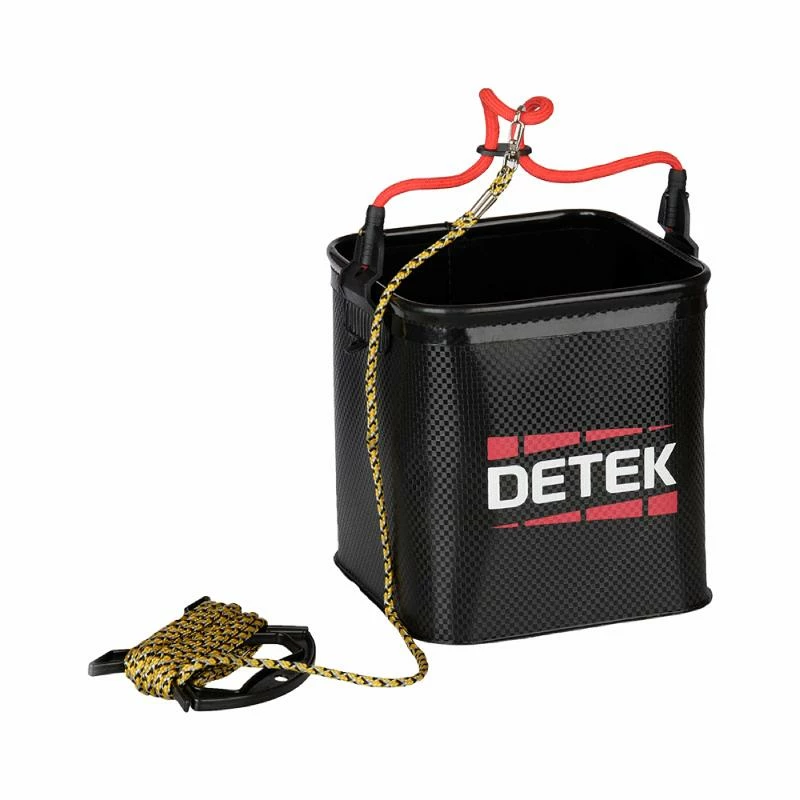 DAM Detek Water Bucket 5L 1 DAM Detek Water Bucket 5L