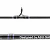 Abu Garcia Devil Spinning Rods