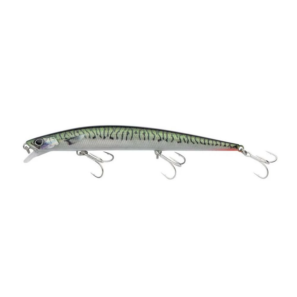 Berkley DEX Long Shot 14cm Lure 2 Berkley DEX Long Shot 14cm Lure - Image 2