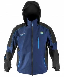 Preston Innovations DF Competition Jacket