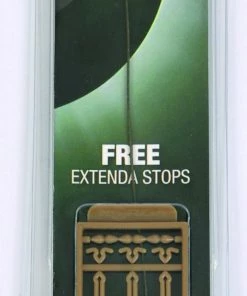 Korda N Trap DF Rig Wide Gape Hook 15lb Hooklink -Glasgow Angling df ready rig Barbless scaled