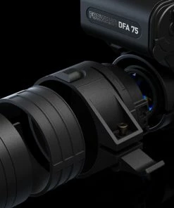 Pulsar Cover Ring Adaptor (Forward DFA75/DN55)