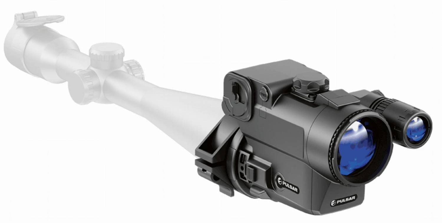 Pulsar Cover Ring Adaptor (Forward DFA75/DN55) 2 Pulsar Cover Ring Adaptor (Forward DFA75/DN55) - Image 2