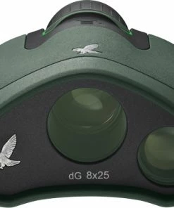 Swarovski Optik DG Digital Guide 8x25 Monocular