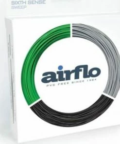 Airflo Polyfuse XT Sixth Sense Sweep DI7